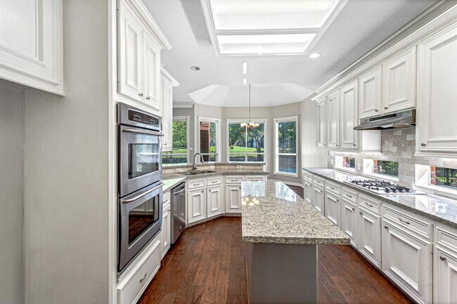 Foto del edificio - 1722 Country Squire Dr