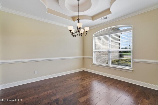 Foto del edificio - Beautiful home in Olive Branch, Centerhill...