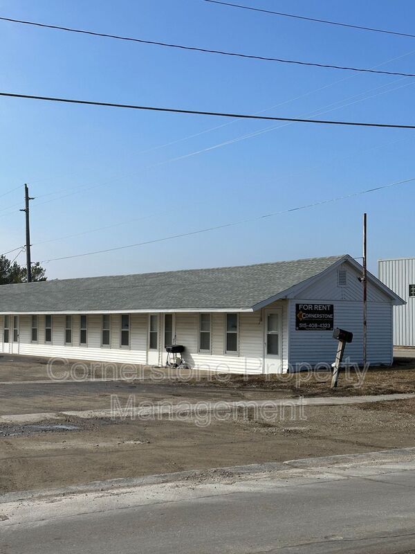 Foto del edificio - 1149 3rd Ave NW
