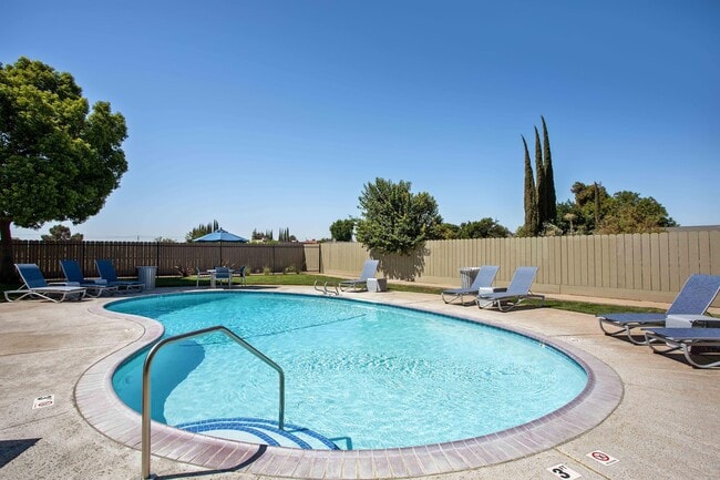 Building Photo - Village Ceres Apartments