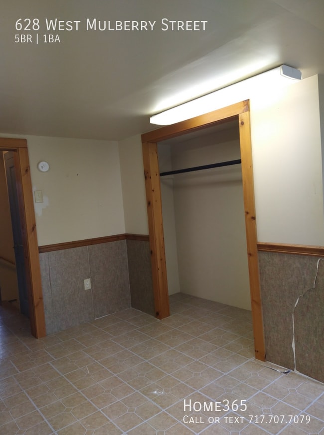 Building Photo - 5 Bedroom, 1 Bathroom Available in Shamokin!