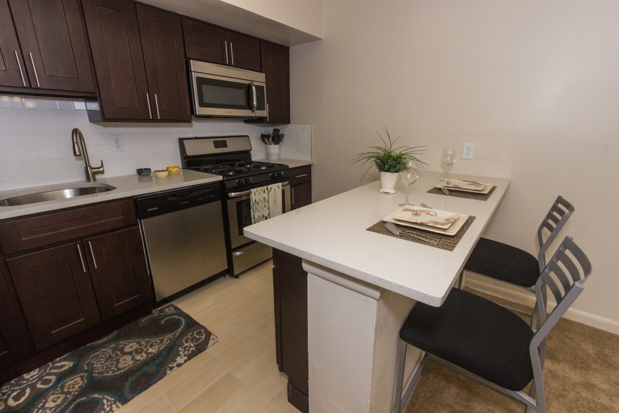 Summit Park Apartments Apartments Philadelphia, PA