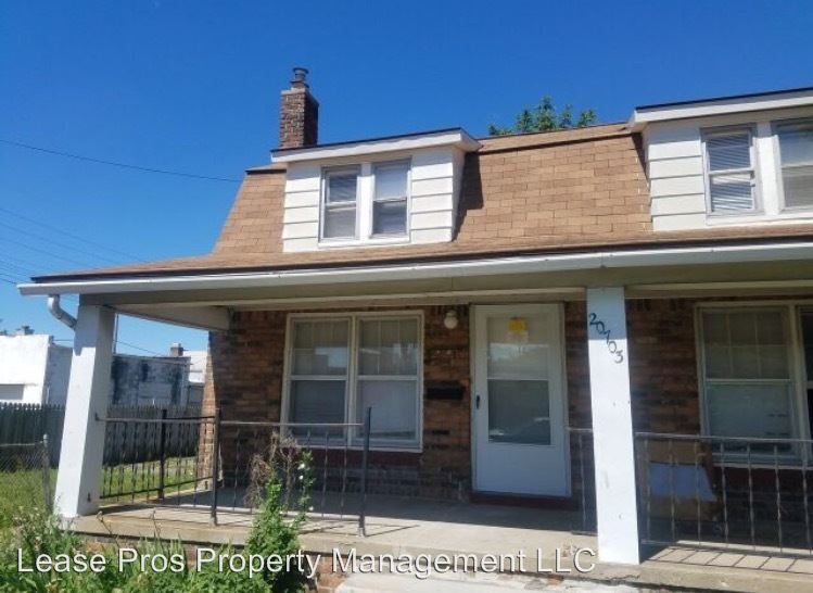 Primary Photo - 20703 Marie Ave