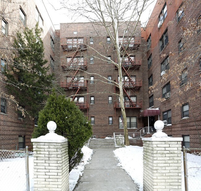 Building Photo - 1110 Palisade Ave