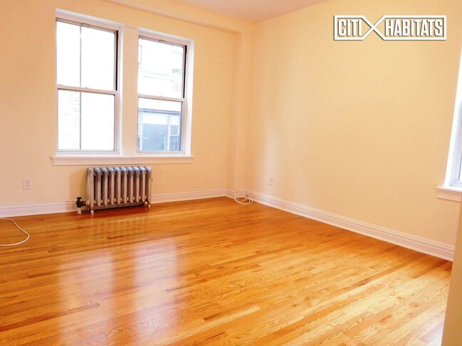Foto del edificio - 302 W 87th St