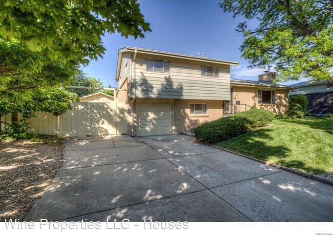 Building Photo - 4050 S Bannock St