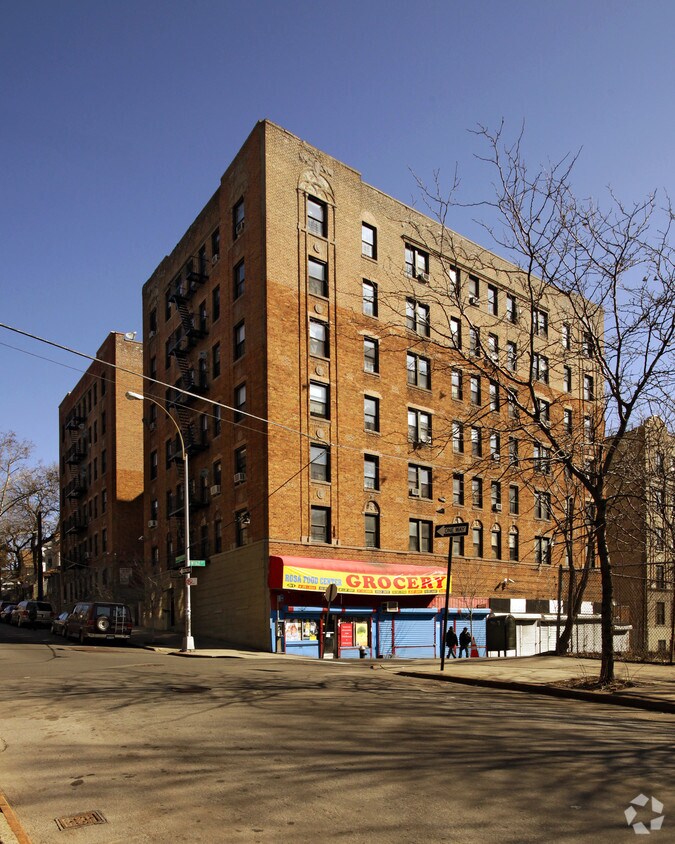 Primary Photo - Rose Terrace