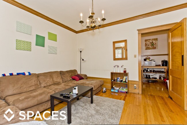 Foto del edificio - 3761 N Lakewood Ave