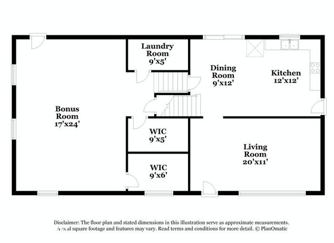 Foto del edificio - 4551 Fairfax Pl