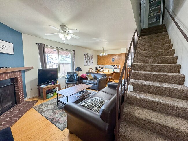 Foto del edificio - 515 N 200 E