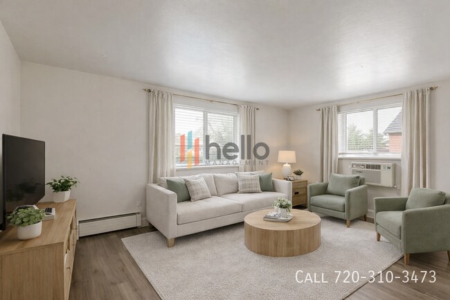 Foto del edificio - 1150 S Allison St