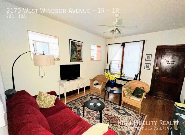 Foto del edificio - 2170 W Windsor Ave