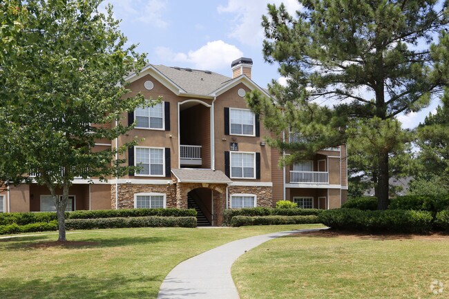 Foto del edificio - Camden Shiloh