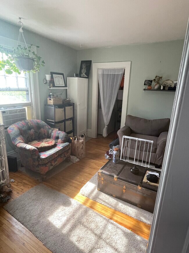 Dormitorio n.º 1 - 3300 Dupont Ave S