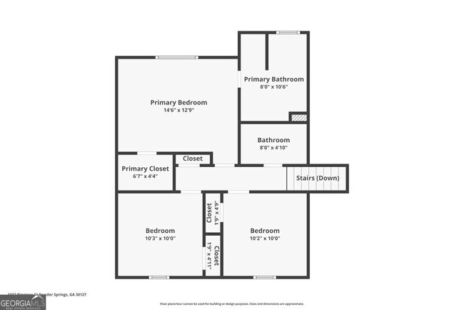 Building Photo - 1032 Pinetree Ct