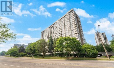 Building Photo - 1580 Mississauga Vly Blvd