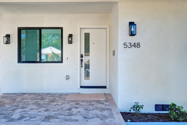 Building Photo - 5348 Thornburn St