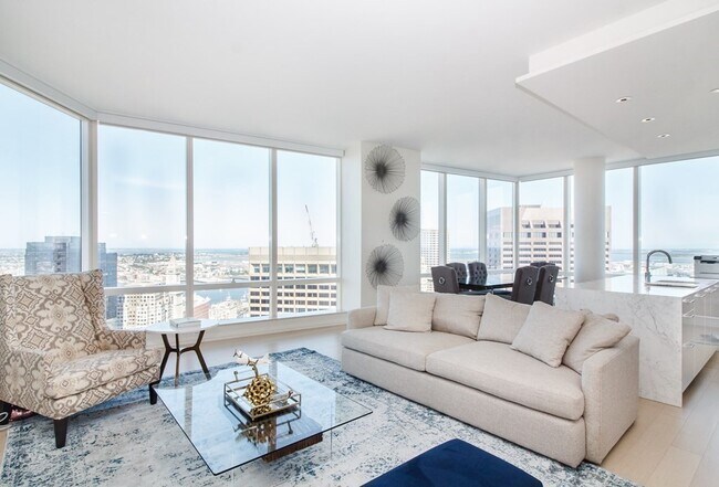 Foto del edificio - 1 Franklin St