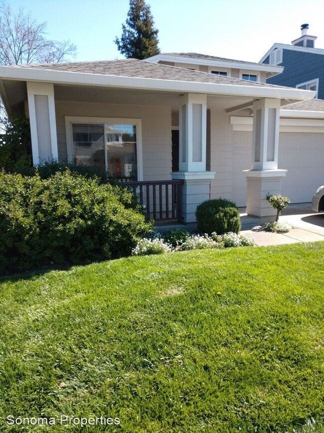 Building Photo - 2 br, 2 bath House - 1360 Lubeck Street