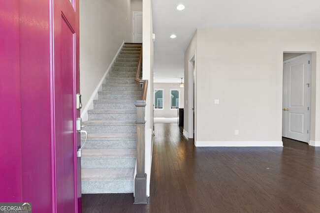 Building Photo - 1954 Summit Trace Cir NW