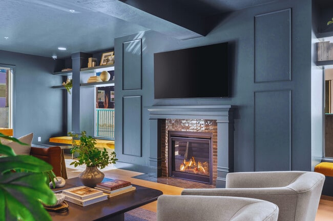 Franklin Amenities-2 - The Franklin Apartments