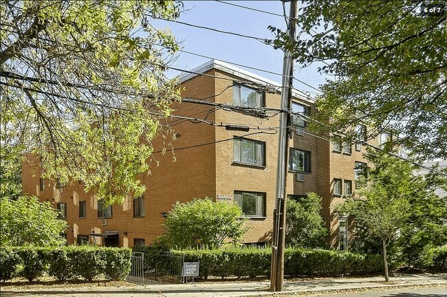 Foto del edificio - 197 Kent St