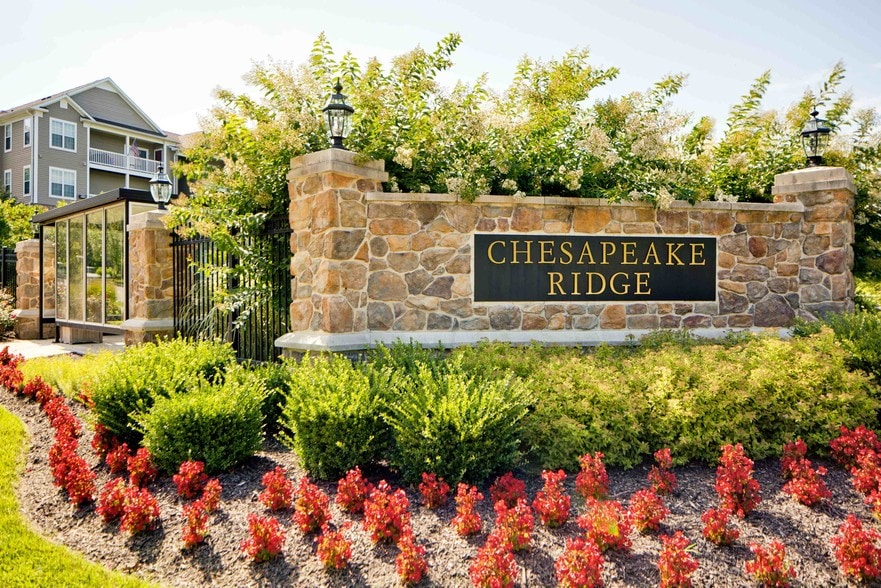 Chesapeake Ridge Rentals North East, MD