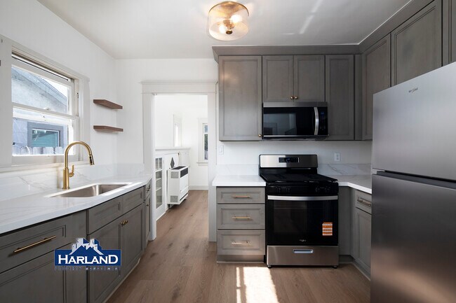 Foto del edificio - 4419 Mississippi St