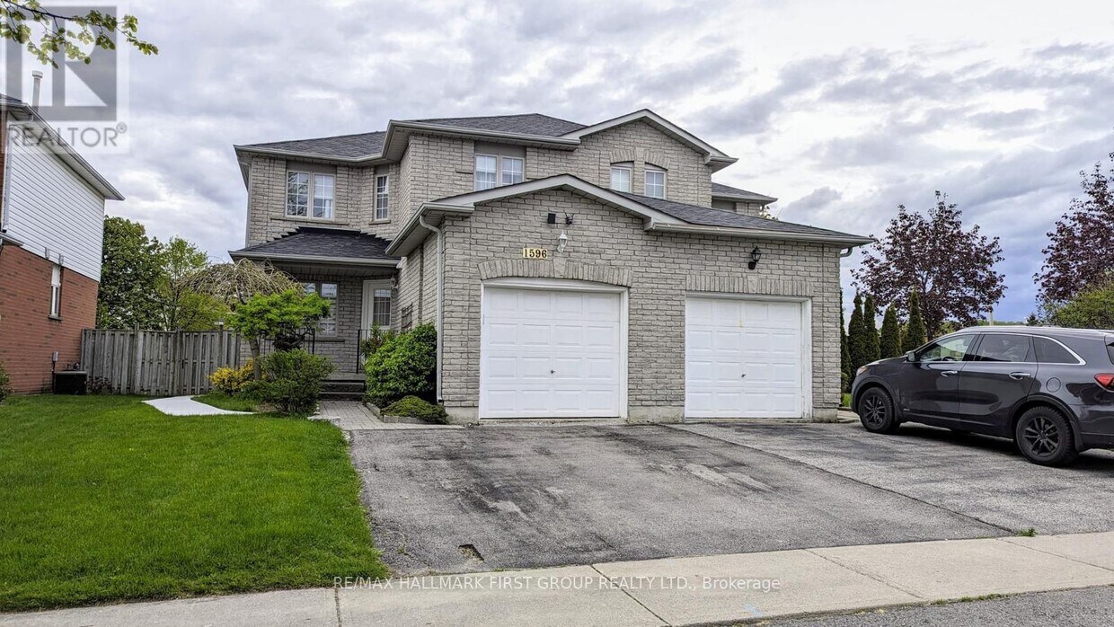 Primary Photo - 1596 Fieldgate Dr