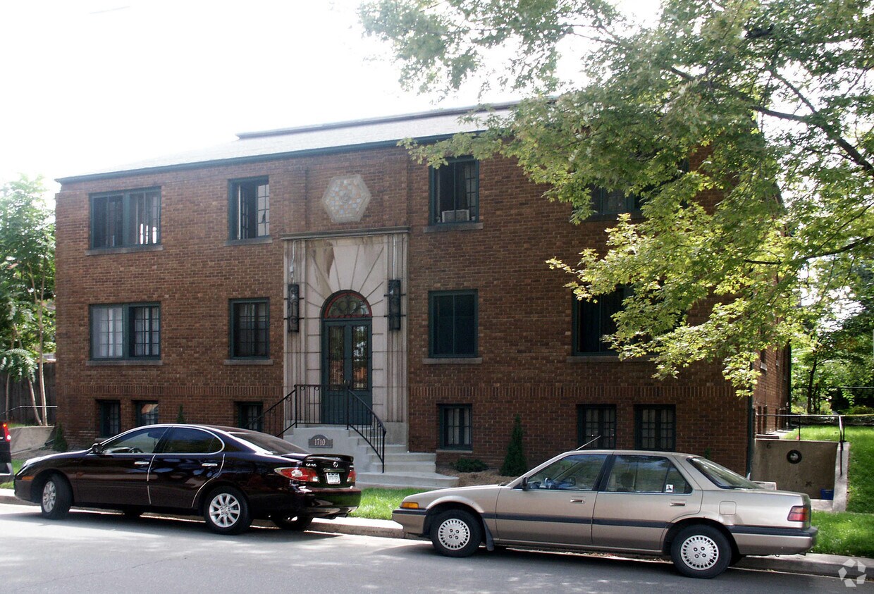 Foto del edificio - 1710 E 14th Ave