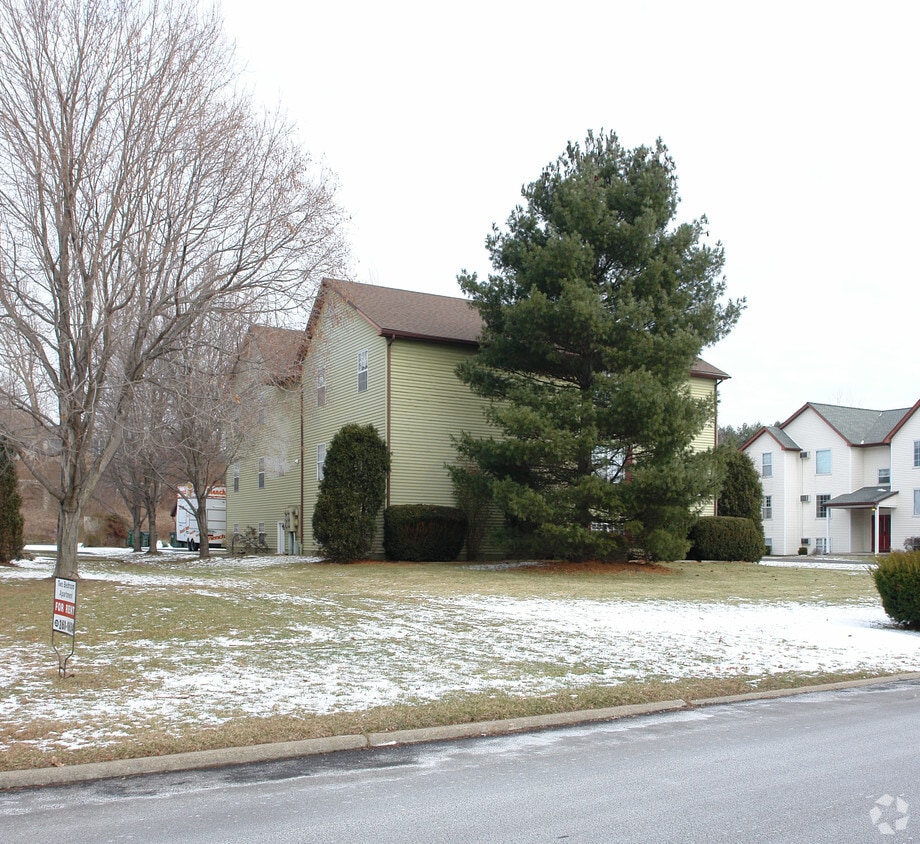 Building Photo - 3762 Indian Run Dr
