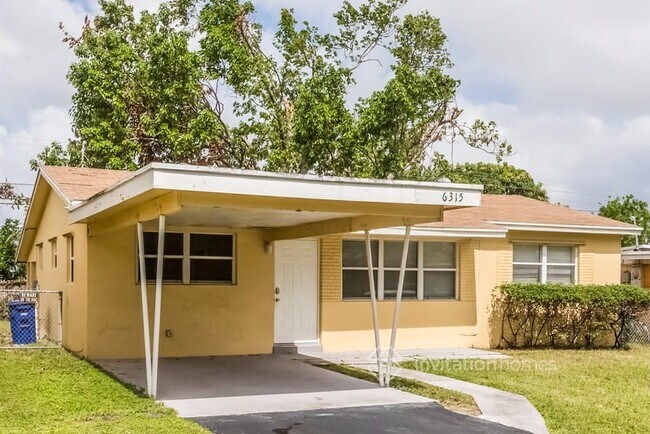 Building Photo - 6315 SW 24th St