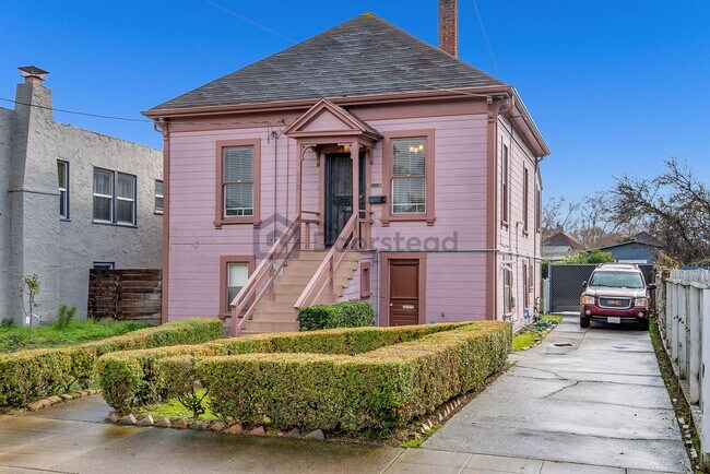 Foto del edificio - 1272 65th St