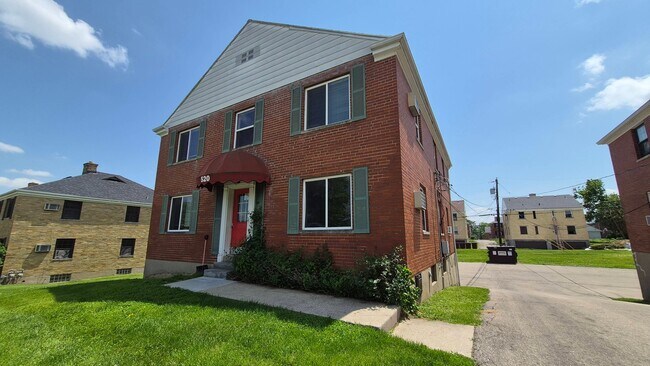 Building Photo - 520 Forrer Blvd