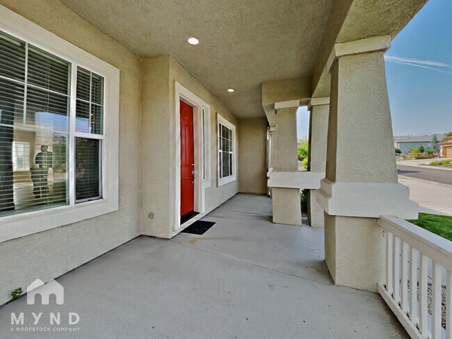 Building Photo - 6840 Marble Canyon Rd