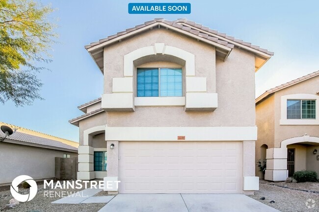 Building Photo - 2239 E Paraiso Dr