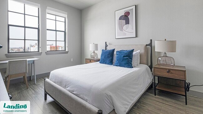 Foto del edificio - 1215 Sawyer St