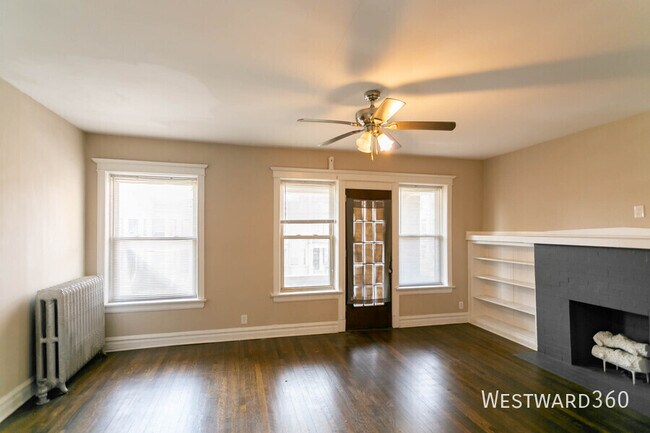 Building Photo - 5419 S Drexel Ave