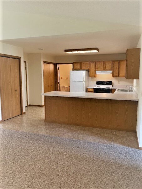 Foto del edificio - 851 E Prairie Ln