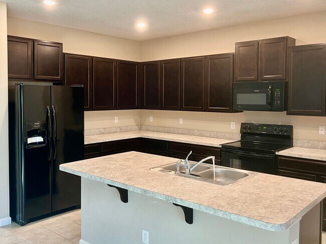 Building Photo - 10840 Peacock Landing Ct