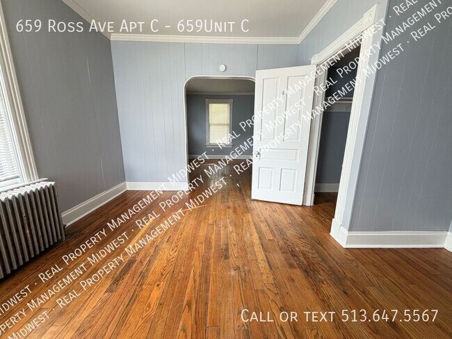 Photo - 659 Ross Ave Apartment