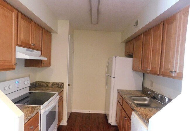 Foto del edificio - 2 bedroom 2 full bathroom Condo- Governor ...
