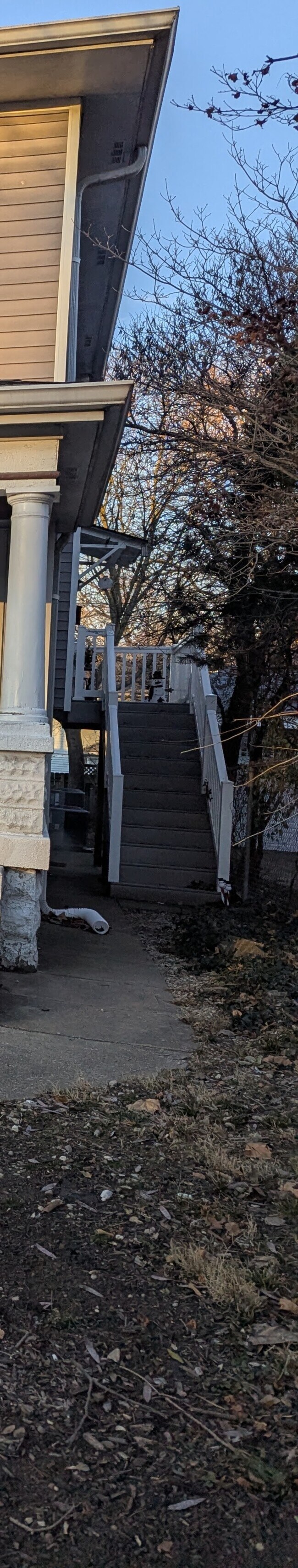 Foto del edificio - 3308 Central Ave