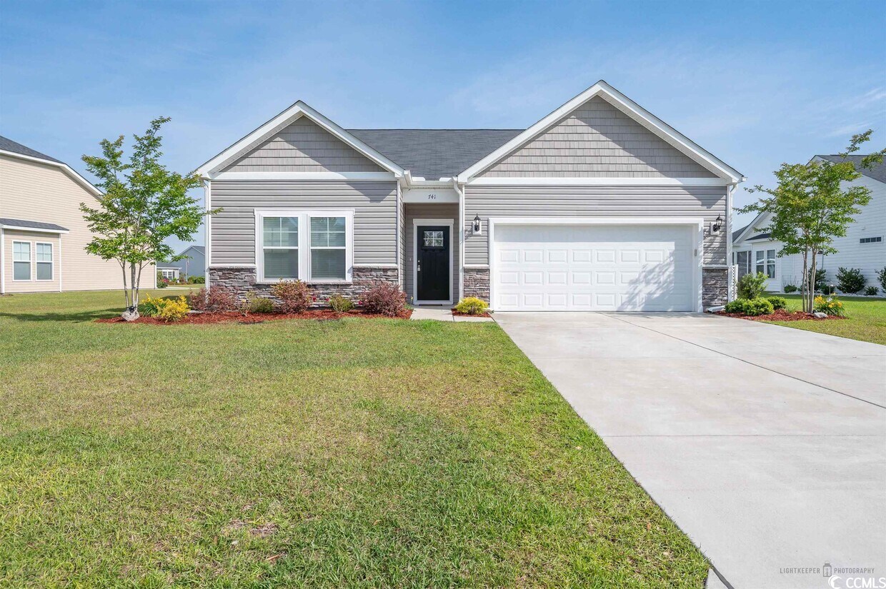 741 Tattlesbury Dr, Conway, SC 29526 House for Rent in Conway, SC