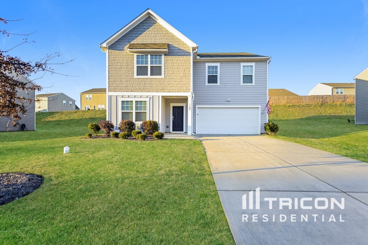 Foto principal - 1188 Hudson Ct