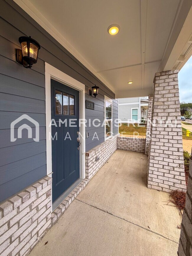 Building Photo - Beautiful New Construction 3 Bed, 2.5 Bath Home for Rent in Helena, AL!!