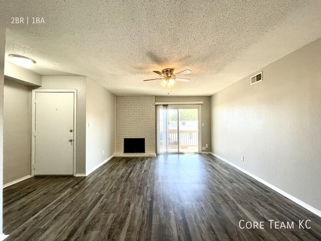 Foto del edificio - 3618 Warwick Blvd