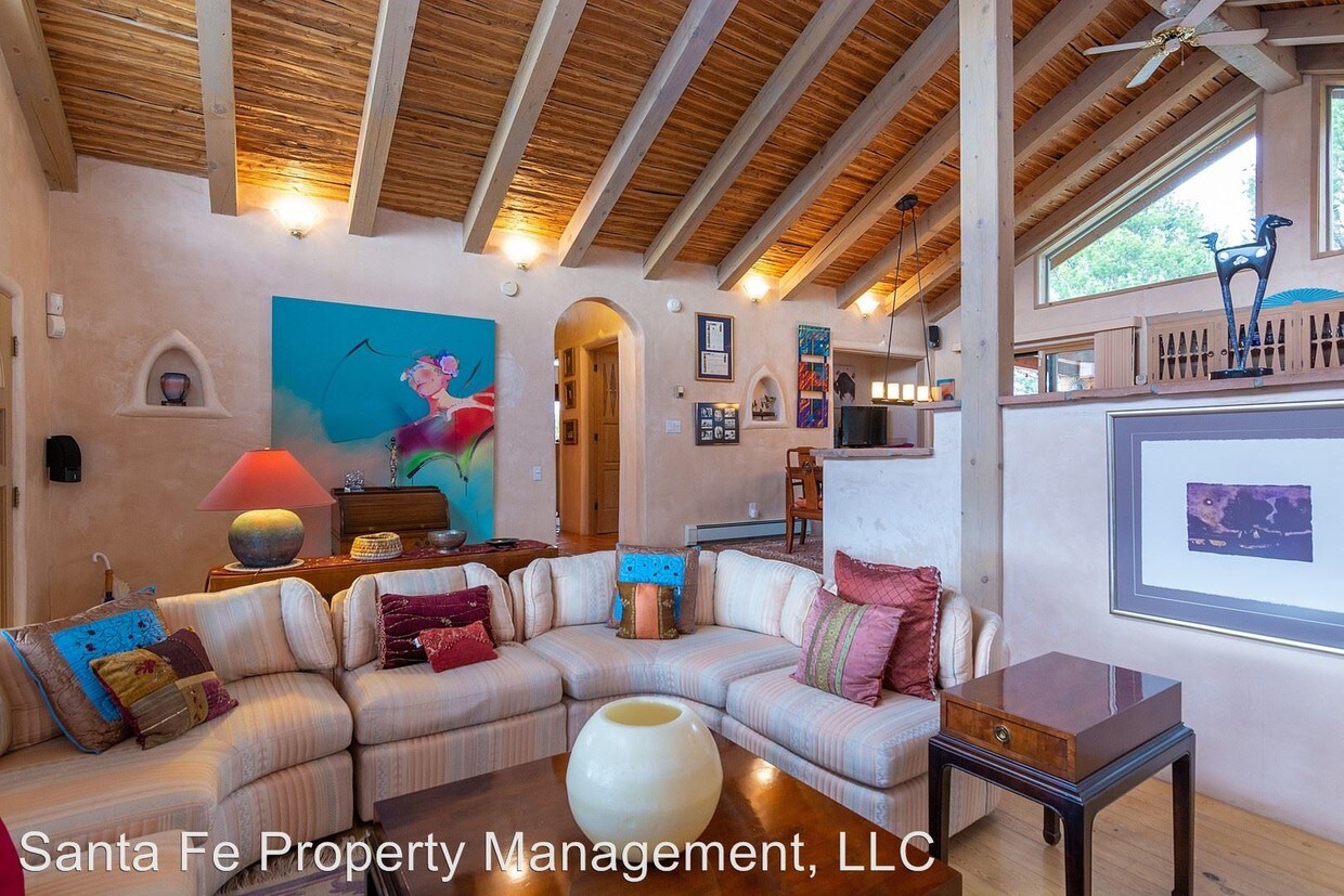 Primary Photo - 2 br, 2 bath House - 25 A Paseo Nopal