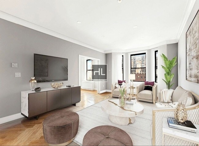 Foto del edificio - 252 W 72nd St