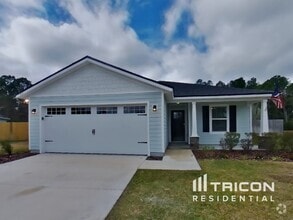 Building Photo - 1312 Sarahs Landing Dr
